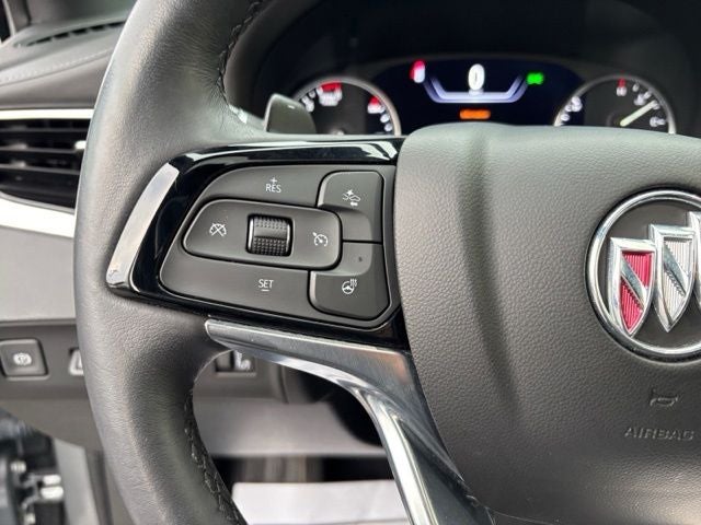 2024 Buick Enclave Avenir