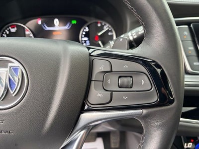 2024 Buick Enclave Avenir