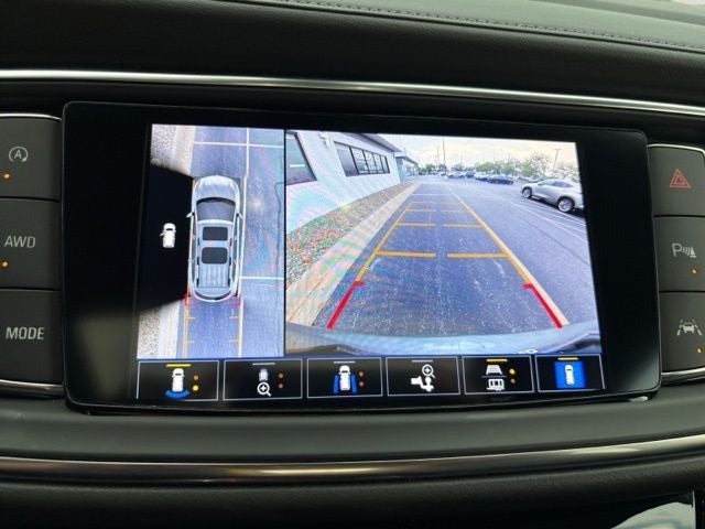 2024 Buick Enclave Avenir