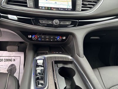 2024 Buick Enclave Avenir