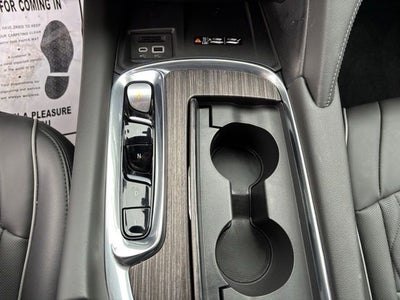 2024 Buick Enclave Avenir