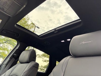 2024 Buick Enclave Avenir