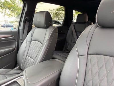 2024 Buick Enclave Avenir
