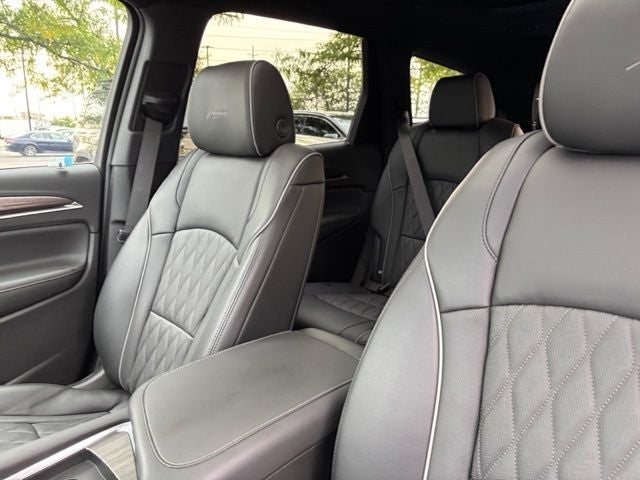 2024 Buick Enclave Avenir