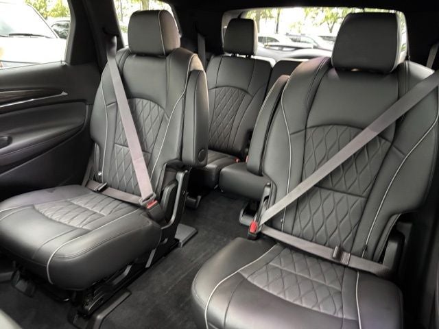 2024 Buick Enclave Avenir
