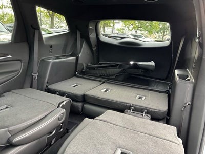 2024 Buick Enclave Avenir