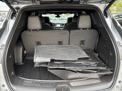 2024 Buick Enclave Avenir