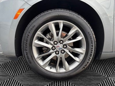 2024 Buick Enclave Avenir