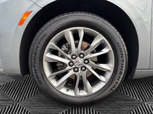 2024 Buick Enclave Avenir