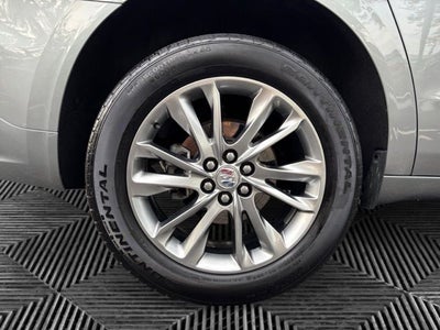 2024 Buick Enclave Avenir