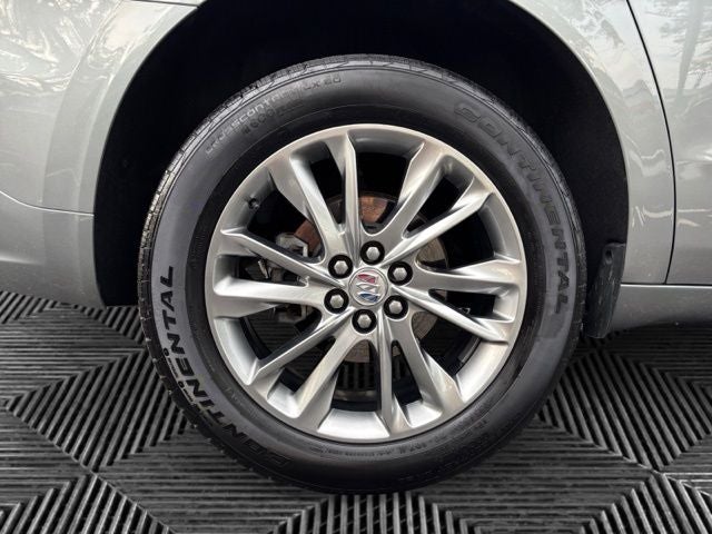 2024 Buick Enclave Avenir