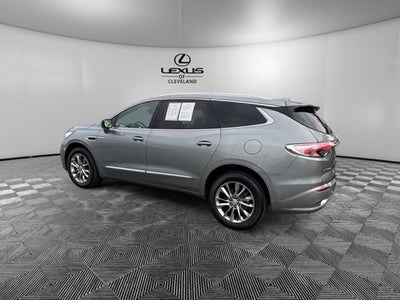 2024 Buick Enclave Avenir