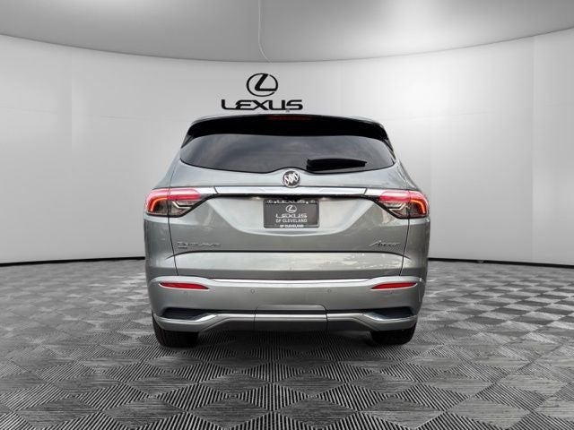 2024 Buick Enclave Avenir