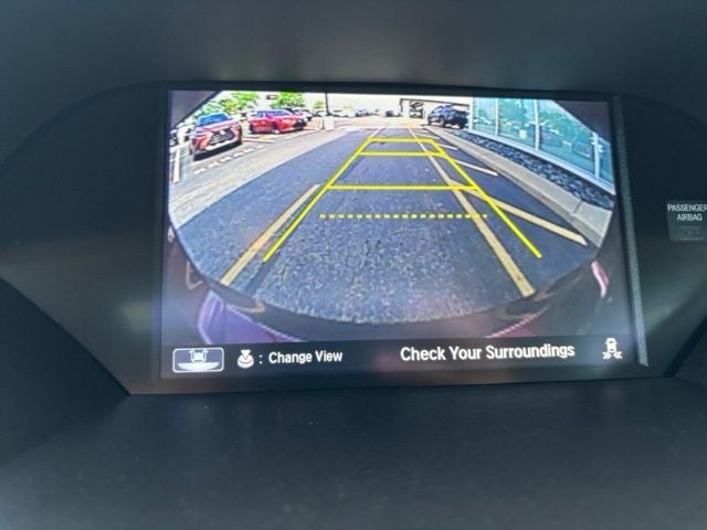2017 Acura RDX Technology Package