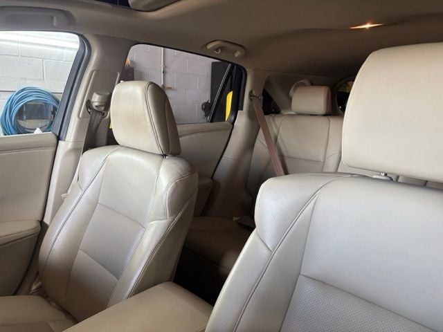 2017 Acura RDX Technology Package