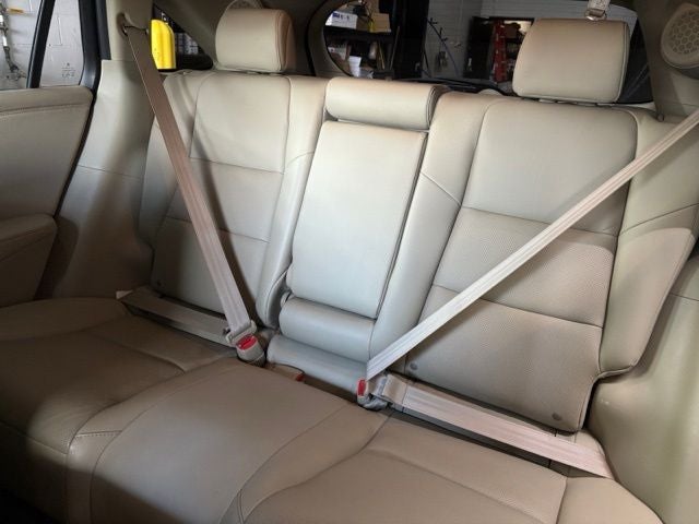 2017 Acura RDX Technology Package