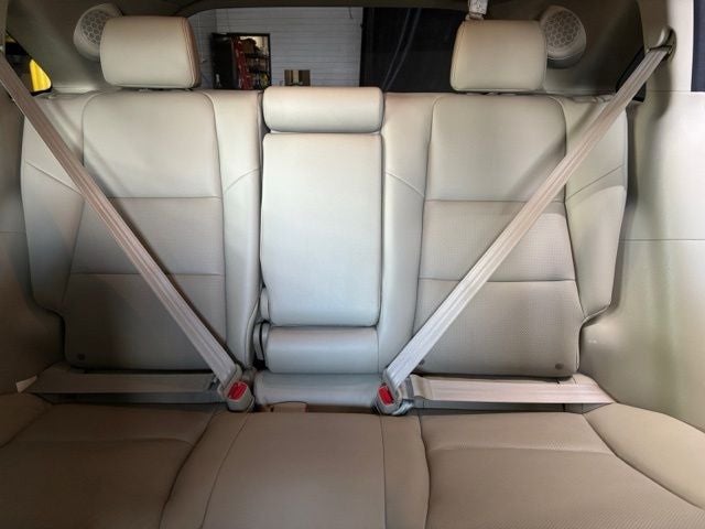 2017 Acura RDX Technology Package