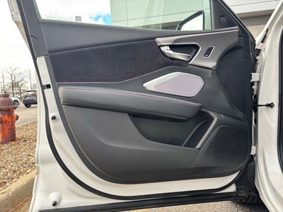 2023 Acura RDX A-Spec Package SH-AWD