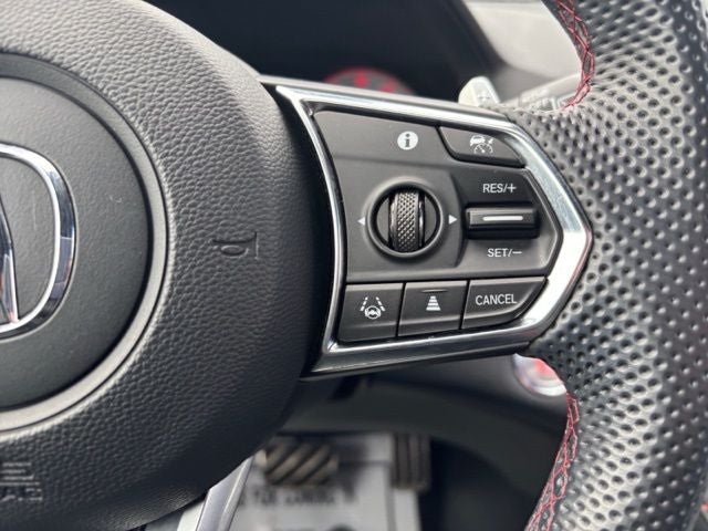 2023 Acura RDX A-Spec Package SH-AWD