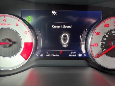 2023 Acura RDX A-Spec Package SH-AWD