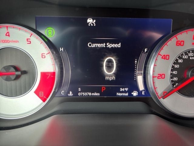 2023 Acura RDX A-Spec Package SH-AWD