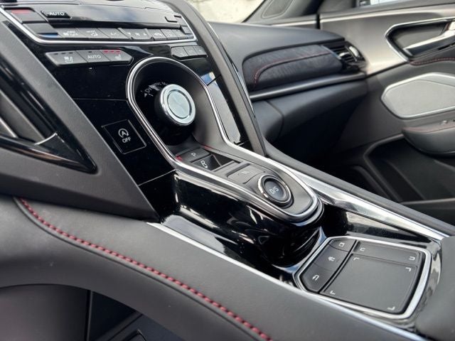2023 Acura RDX A-Spec Package SH-AWD