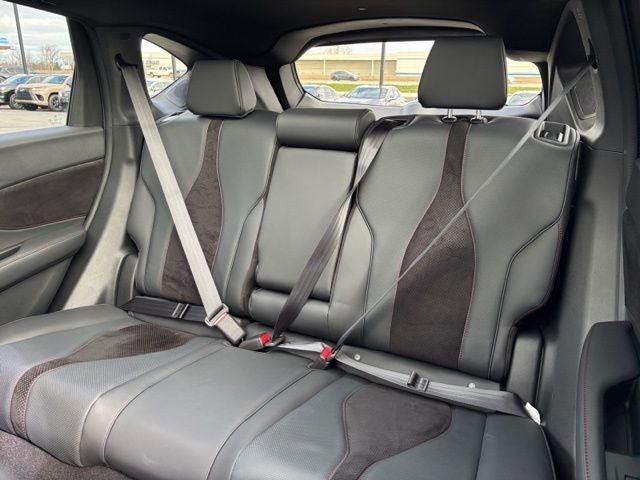 2023 Acura RDX A-Spec Package SH-AWD