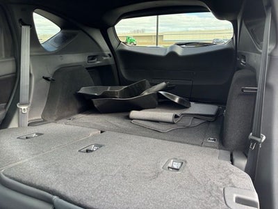 2023 Acura RDX A-Spec Package SH-AWD