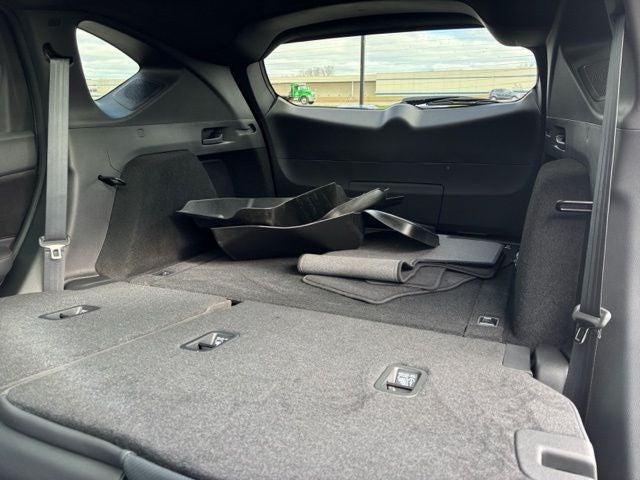 2023 Acura RDX A-Spec Package SH-AWD