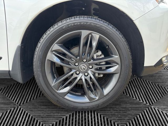 2023 Acura RDX A-Spec Package SH-AWD