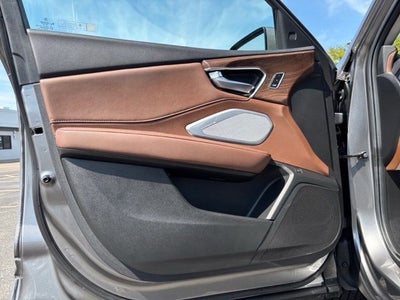 2024 Acura RDX Advance Package SH-AWD