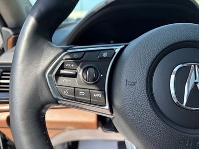 2024 Acura RDX Advance Package SH-AWD