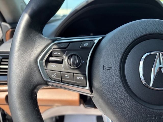 2024 Acura RDX Advance Package SH-AWD
