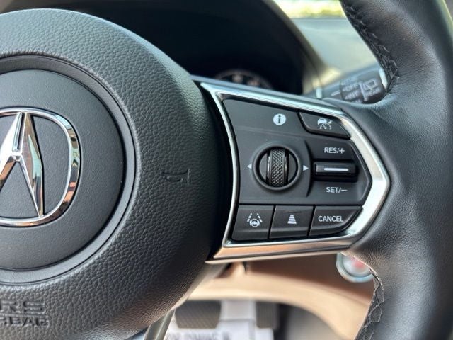 2024 Acura RDX Advance Package SH-AWD