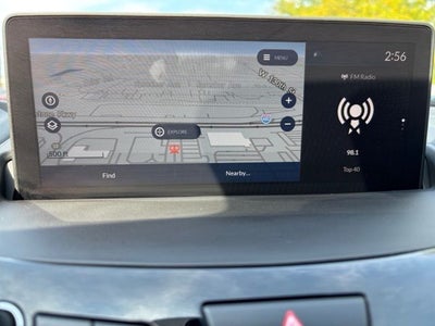 2024 Acura RDX Advance Package SH-AWD