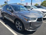 2024 Acura RDX Advance Package SH-AWD