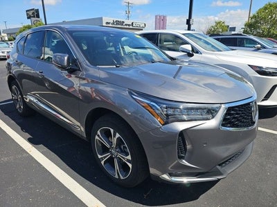 2024 Acura RDX Advance Package SH-AWD