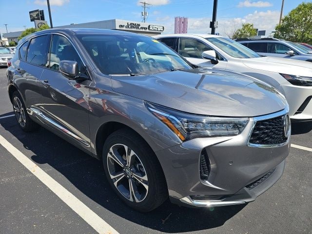 2024 Acura RDX Advance Package SH-AWD