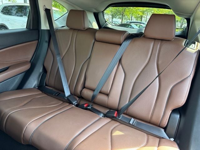 2024 Acura RDX Advance Package SH-AWD