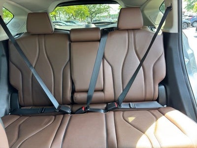 2024 Acura RDX Advance Package SH-AWD