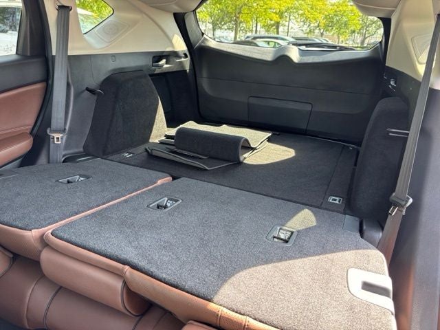 2024 Acura RDX Advance Package SH-AWD