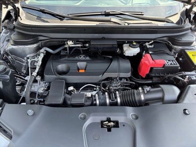 2024 Acura RDX Advance Package SH-AWD
