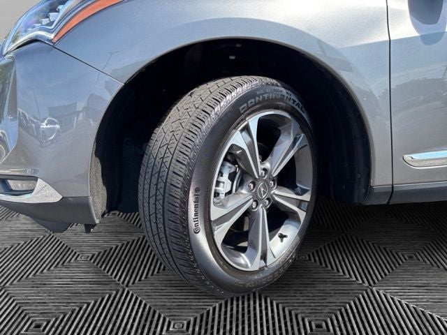 2024 Acura RDX Advance Package SH-AWD