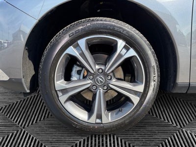 2024 Acura RDX Advance Package SH-AWD