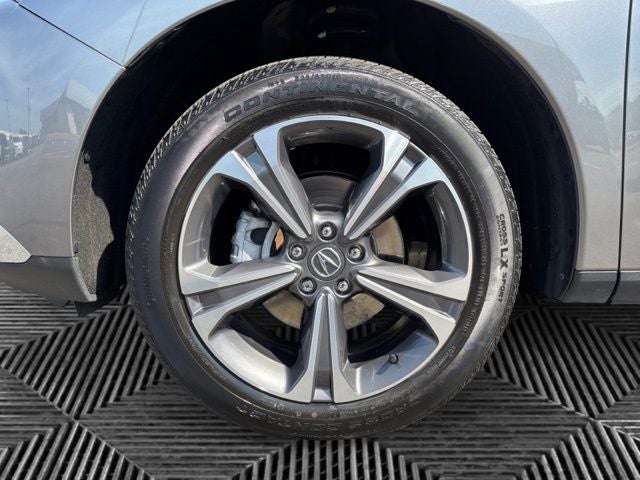 2024 Acura RDX Advance Package SH-AWD