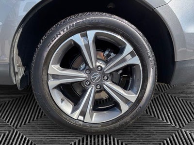 2024 Acura RDX Advance Package SH-AWD