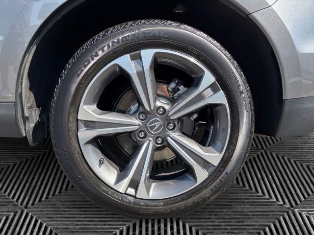 2024 Acura RDX Advance Package SH-AWD