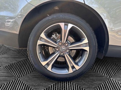 2024 Acura RDX Advance Package SH-AWD