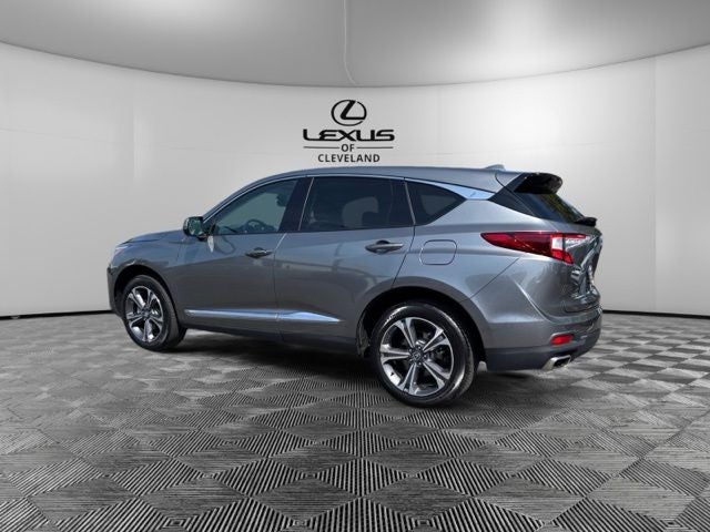 2024 Acura RDX Advance Package SH-AWD