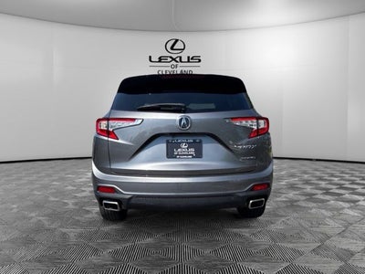 2024 Acura RDX Advance Package SH-AWD